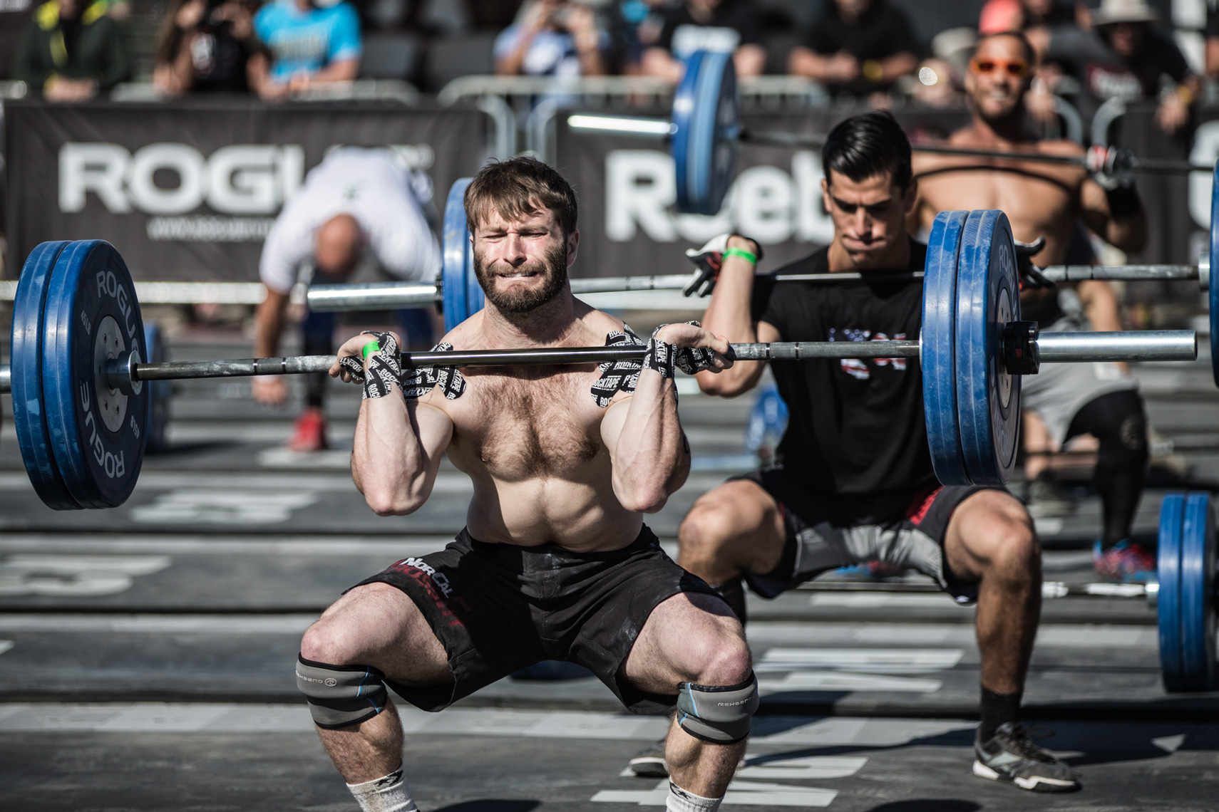 reebok crossfit 2013