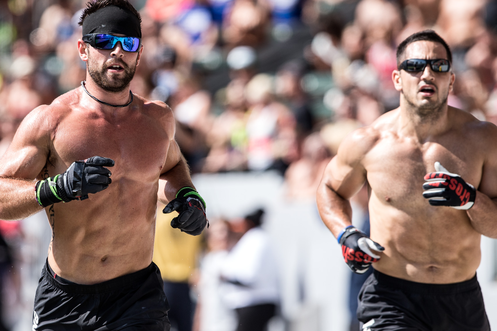 reebok crossfit athletes